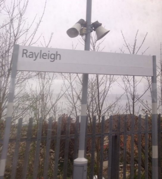 rayleigh