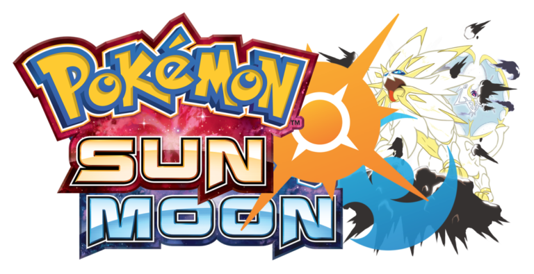 pokemon sun and moon free roam