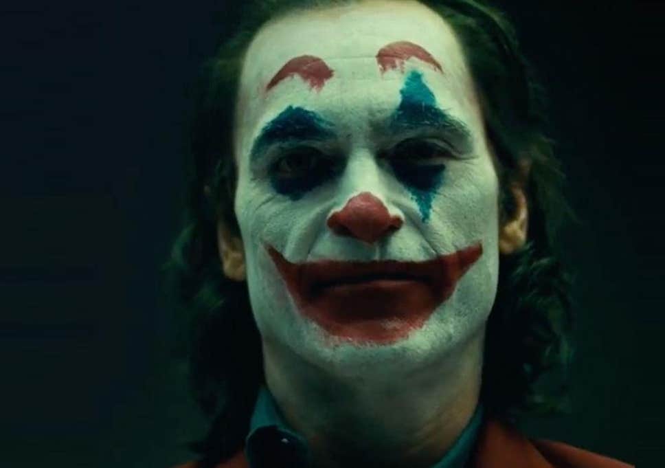 The Joker Is A Seriously Good Movie | Rising East