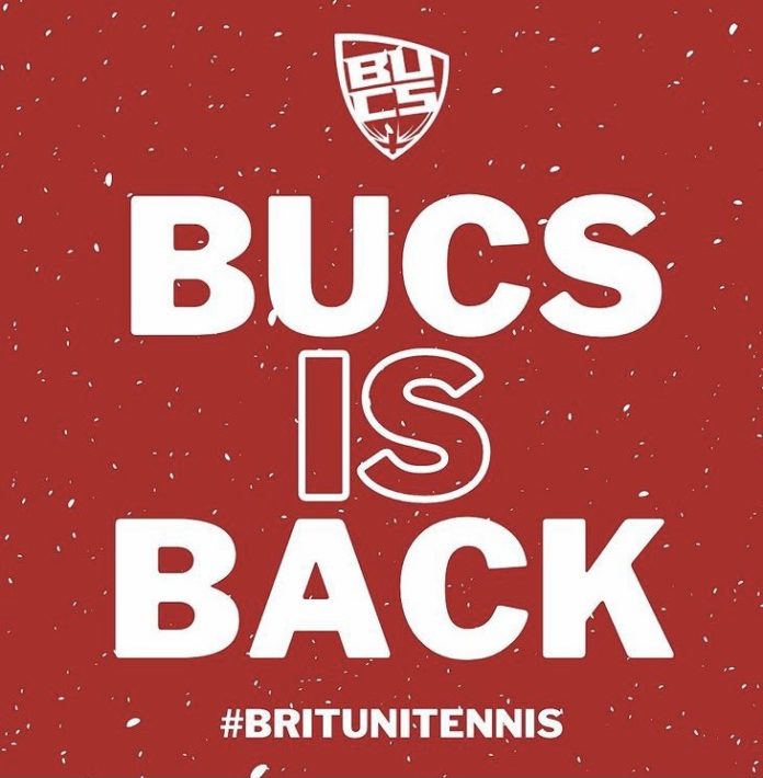 BUCS is Back