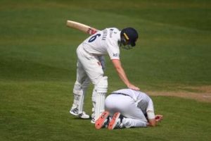 Essex beat Somerset by one wicket in a thriller at Taunton | Cricbuzz.com