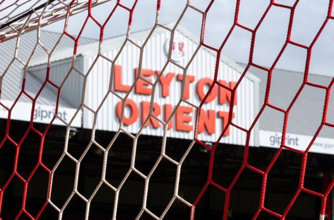 Leyton Orient (Credit Instagram @leytonorientfc)