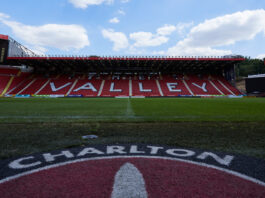 The Valley, Charlton Athletic's Home Ground